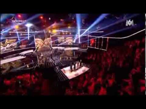 Download Jessie J - Price Tag (Live X Factor)