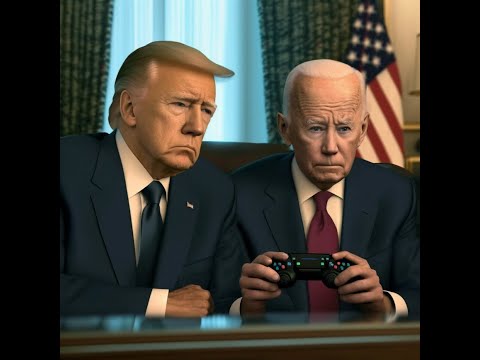 The Presidents Discuss Attack On Titan