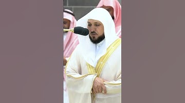 قرآن كريم الشيخ ماهر المعيقلي سورة الزلزلة ماشاء الله أرح سمعك راحة نفسية #اكسبلور