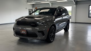 2024 Dodge Durango GT Plus  (SK#: URC138721) #relyonata |@RelyOnATA