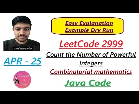 Count the Number