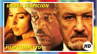 Under Suspicion I Thriller I Hd | Film Completo In Italiano
