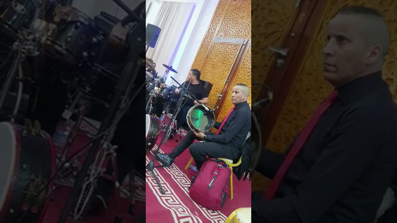 العلوة مع النجوم الخمس ميزان خطير five stars mizan khatir