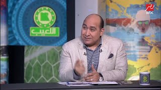 محمد شوقي يكشف اسم أفضل مدير فني تدرب تحت قيادته