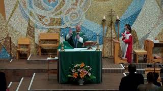 St. Luke Catholic Church - SUNDAY MASS - June 28, 2026 @ 9:00am