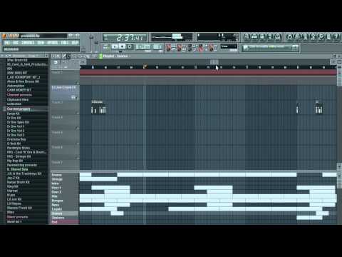 Belly Feat. Ginuwine - Pressure (Tha General Remake)