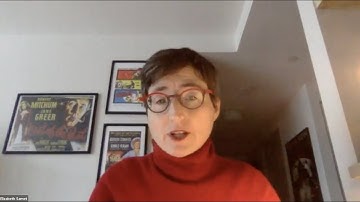 Elizabeth Samet on "How I Teach This Text: Shakespeare