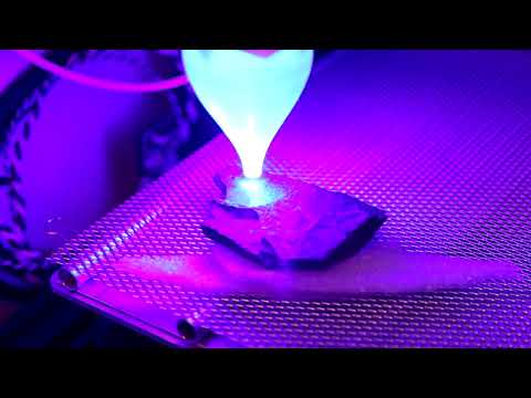 Magnificent Laser Cut Lamp - EnduranceLasers