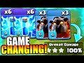 NEW OP META IN CLASH OF CLANS!! YOU NEED TO SEE THIS!