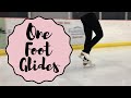How to One Foot Glide for Beginners | Beginner Series