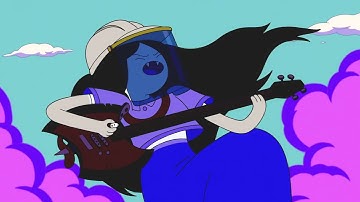 Francis Forever (Isolated Vocal) - Adventure Time
