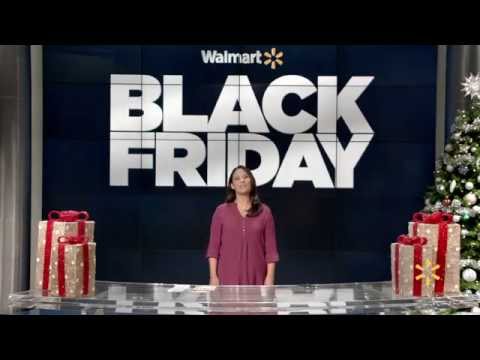 How to Win Black Friday With Walmart&rsquo;s 1-Hour Guarantee