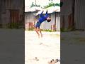 jab mere bina rahana hoga 😮 #flip #hindisadsong #hindisongs #acrobatics #stunt #professionalkidsflip