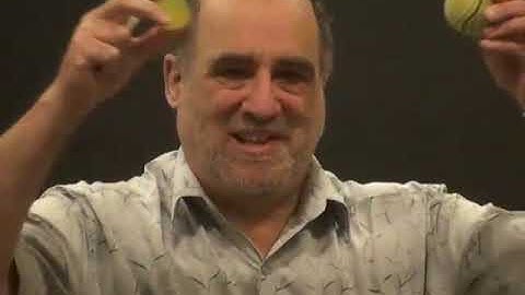 Collisions, Particles in Space, Matlab, Cornell TAM 2030,  Dynamics Lec 11