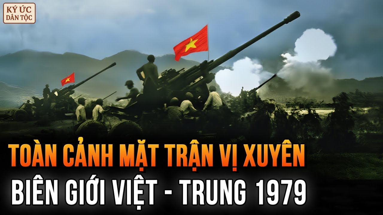 VỊ XUYÊN: Bi kịch LÃNH THỔ và Ý Chí BẤT KHUẤT | Lịch Sử KHÔNG THỂ QUÊN!