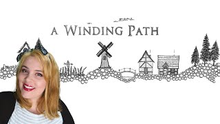 A Winding Path - Quick Review screenshot 5