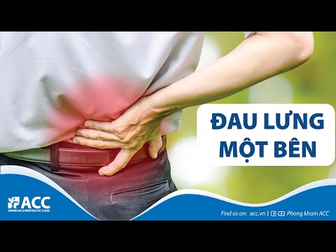 Video: Đã Mở đau Lưng