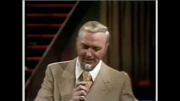 THE WOMAN FOR THE MAN WHO HAS EVERYTHING sung by Jack Cassidy