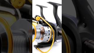 アブガルシアのリールの特徴　#shorts #abugarcia #リール