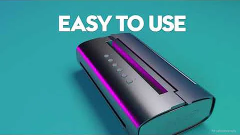 MT200 Transfer Machine