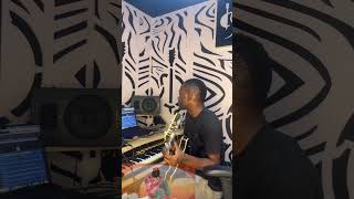 Cheick Niang en Répétition #livemusic