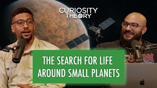 Alien Comets & the Hunt for Earthlike Atmospheres