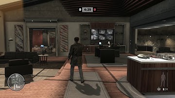 Max Payne 3: I keep hearing the stand up animation takes too long