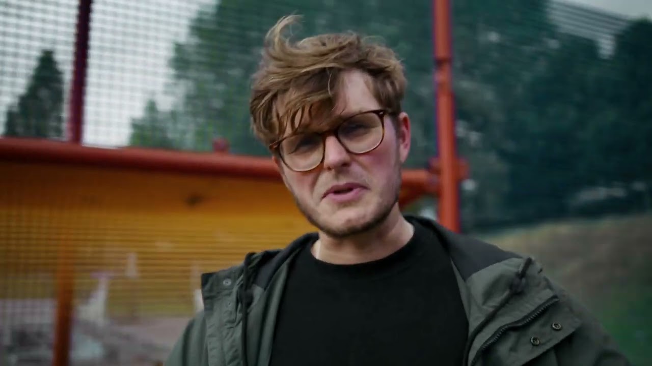 REMASTERED Rhodes "Missing Keys" (feat. James Smith) - All Sounds from Rhodes V8 plugin