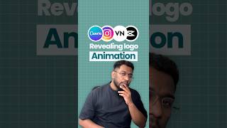 Canva Animation- use in video editing #canvatutorial