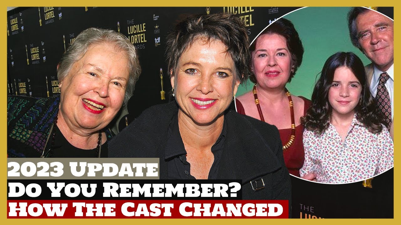 Family Tv Series 1976 Cast 47 Years Later Then And Now YouTube family-tv-series-1976-cast-47-years-later-then-and-now-youtube