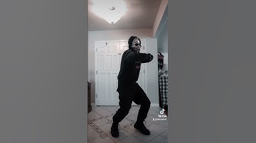 Thumbnail of Antarctica - $uicideBoy (Sikotikk dancing)
