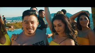 los hijos de garcia calorsito en california ft fuerza regida official video