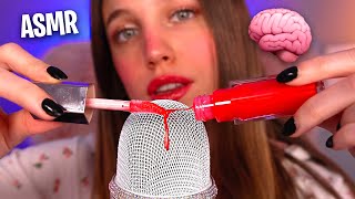 BRAIN MELTING ASMR 🧠 CREAMS VERY CLOSE TO THE MIC FOR DEEP SLEEP ✨