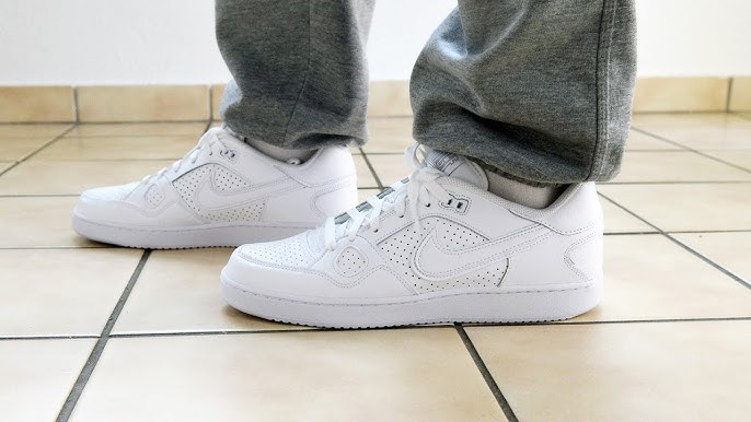 Nike Air Force 1 Son of Force Low - YouTube