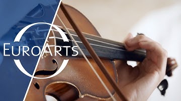 Janáček - String Quartet No. 2 "Intimate Letters" (Bennewitz Quartet)