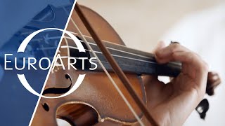 Janáček - String Quartet No. 2 