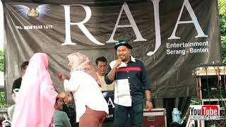 RANGDA TAIWAN | Cover By. Ragil Raja #RojoLangitChannel