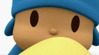 Pocoyo Sleepy Birds Surprise