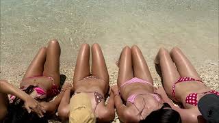 Bikini season is NOT ready for you ✧ Toned feminine summer body subliminal