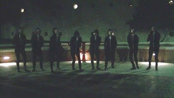 EPSILON CLASS REVEAL | Sigma Psi Zeta