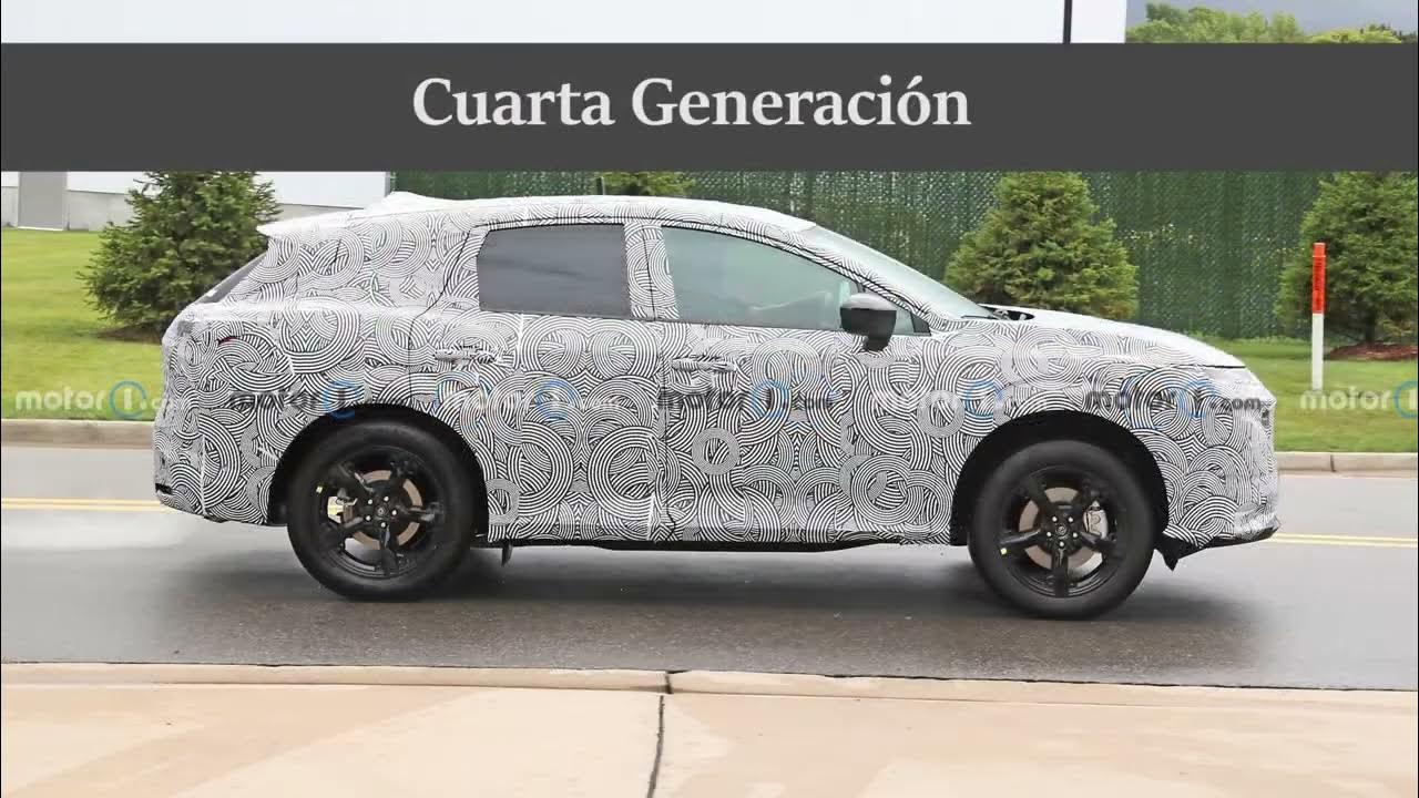 Nissan Murano 2025 YouTube