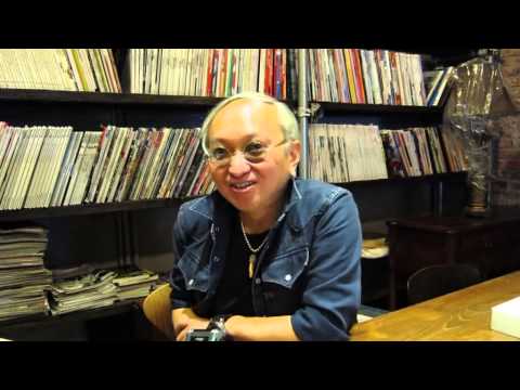 Paco細訴與Beyond結緣@遙望家駒超越20年(30.6.2013)