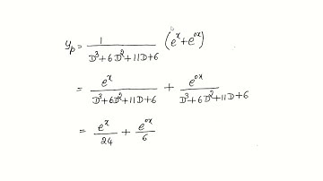 18MAT21: Module 2  Differential Equations   Class 2