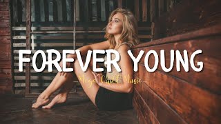 Forever Young ♫ Girl Mood Sad Songs ♫ Acoustic English Love Songs ♫ Top Hit English Acoustic Cover