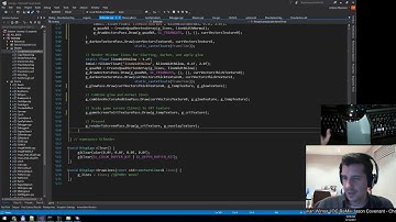 Ep. 42 (2/2) - Programming a Vectrex Emulator [Vectrexy|C++17]