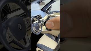 Stunning Scenes from the Bmw X7 SUV 1:18 Diecast Model Car #car #diecast #bmw