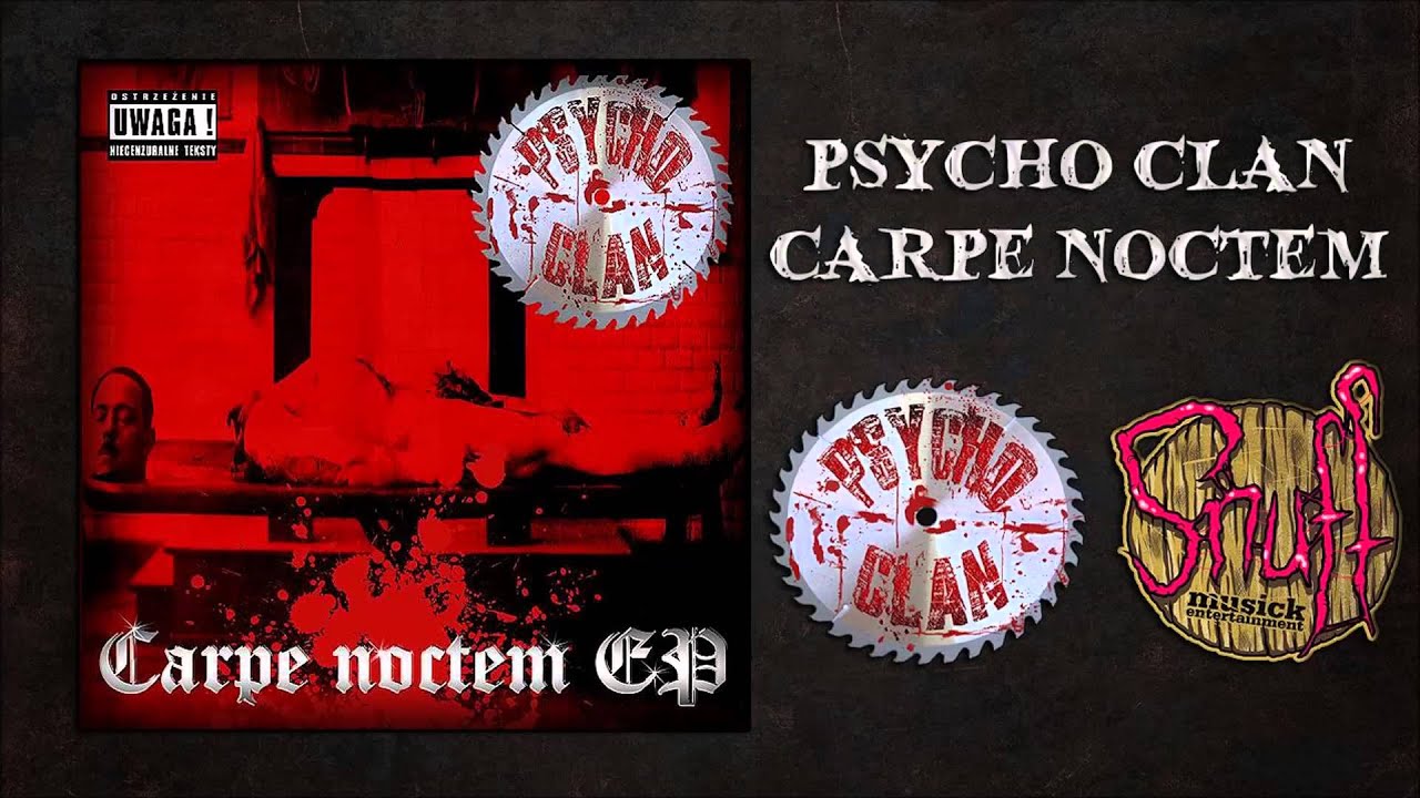 03.Psycho Clan - Night Stalker (Carpe Noctem)