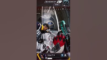 1v3 prowler clutch 😎❤️ #apexlegends #apexlegendsclips #apex #apexfunny #apexclips #916house