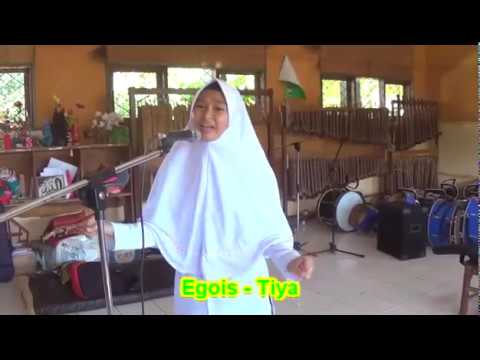 Egois \