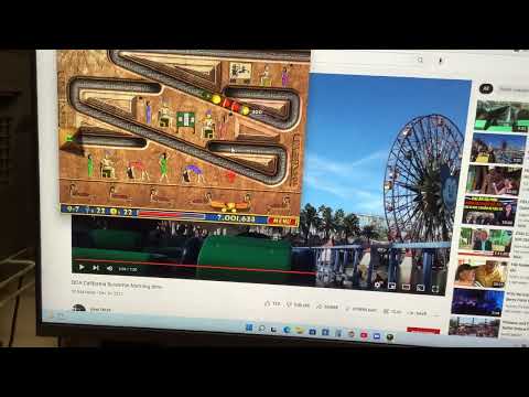 Luxor Amun Rising Stage 9 7 Valley Of The Kings